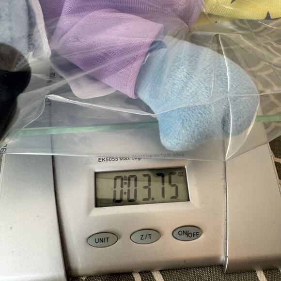 New Conscious Discipline Sophie the Butterfly stuffed animal plush toy Classroom - Picture 6 of 6